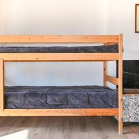 Studio Cosy 4 Pers Avec Balcon Et Parking A Montgenevre - Fr-1-266-159 Eksteriør billede